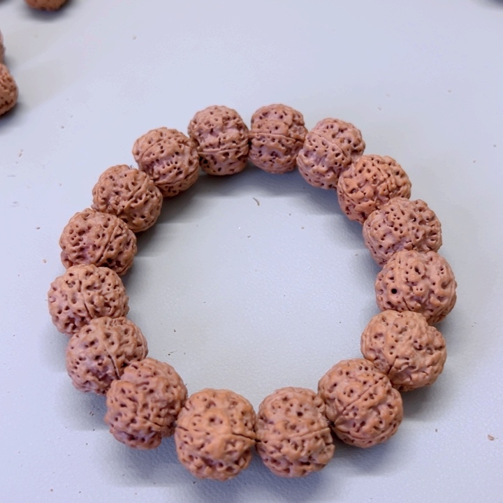 金刚菩提手串五瓣19梅花