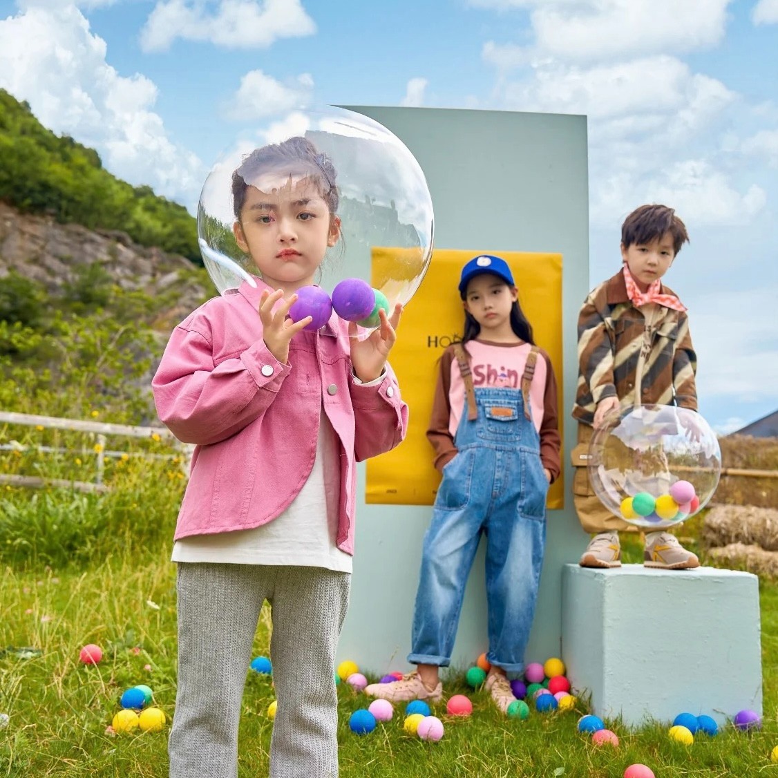 【#276-#350】UJ2025童装新款套装毛衣外套XXXXXX