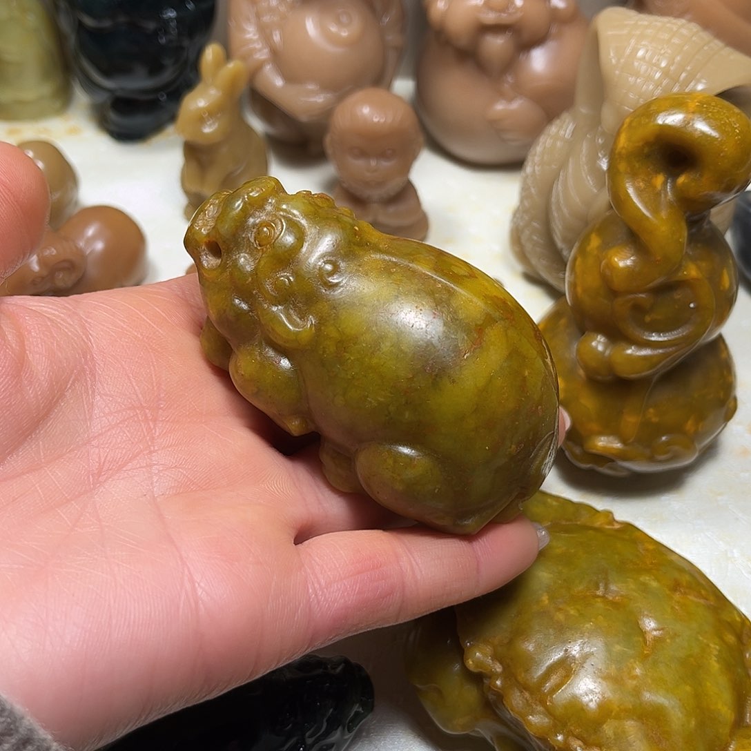 白玉菩提吊坠白玉菩提吊坠