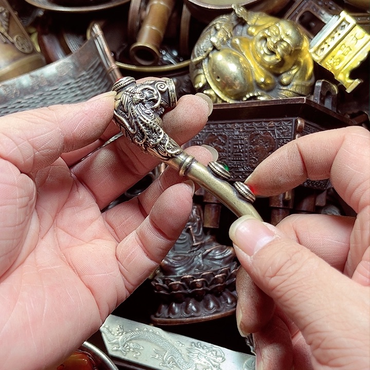 铜器摆件铜铜铜铜