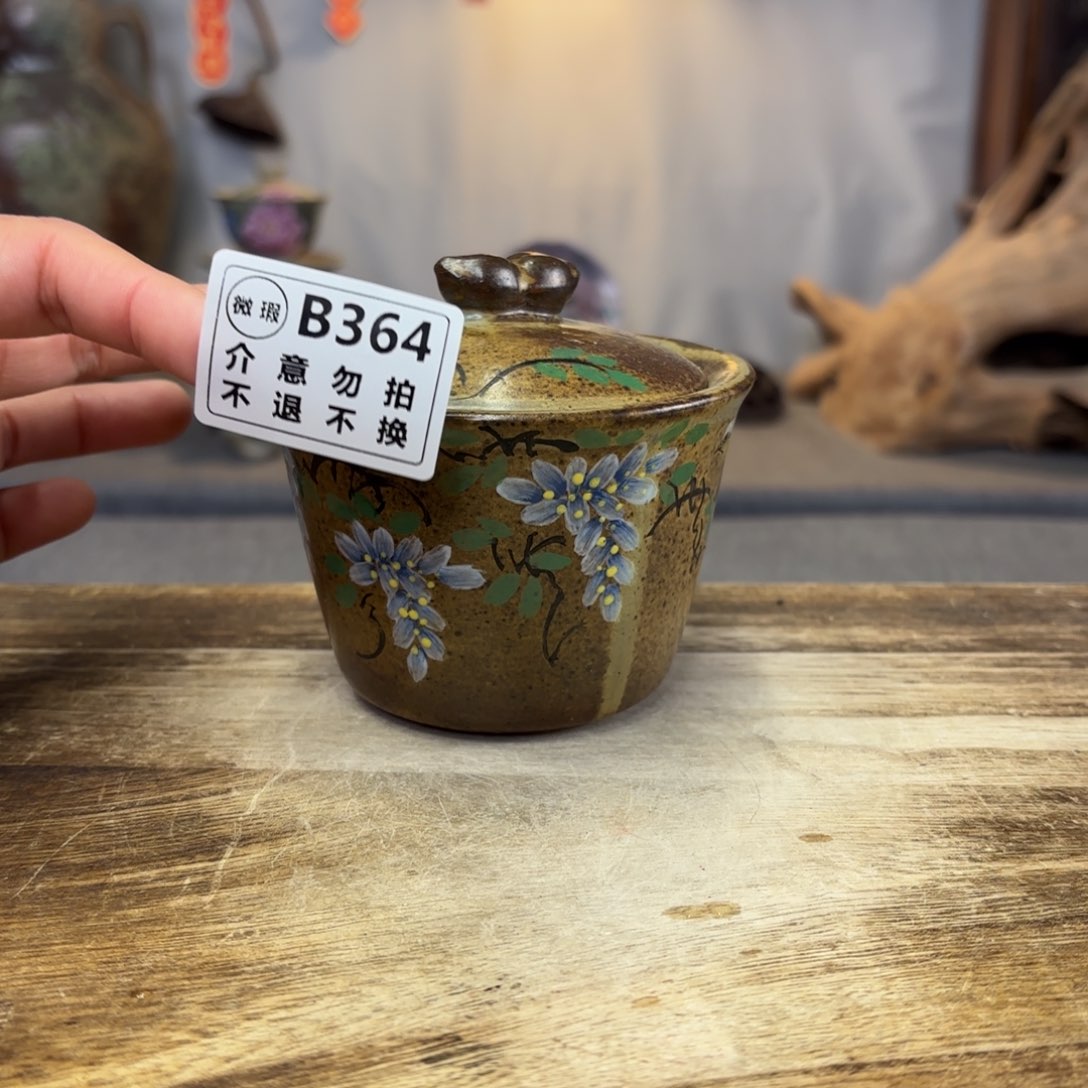 景德镇纯手工制作陶瓷