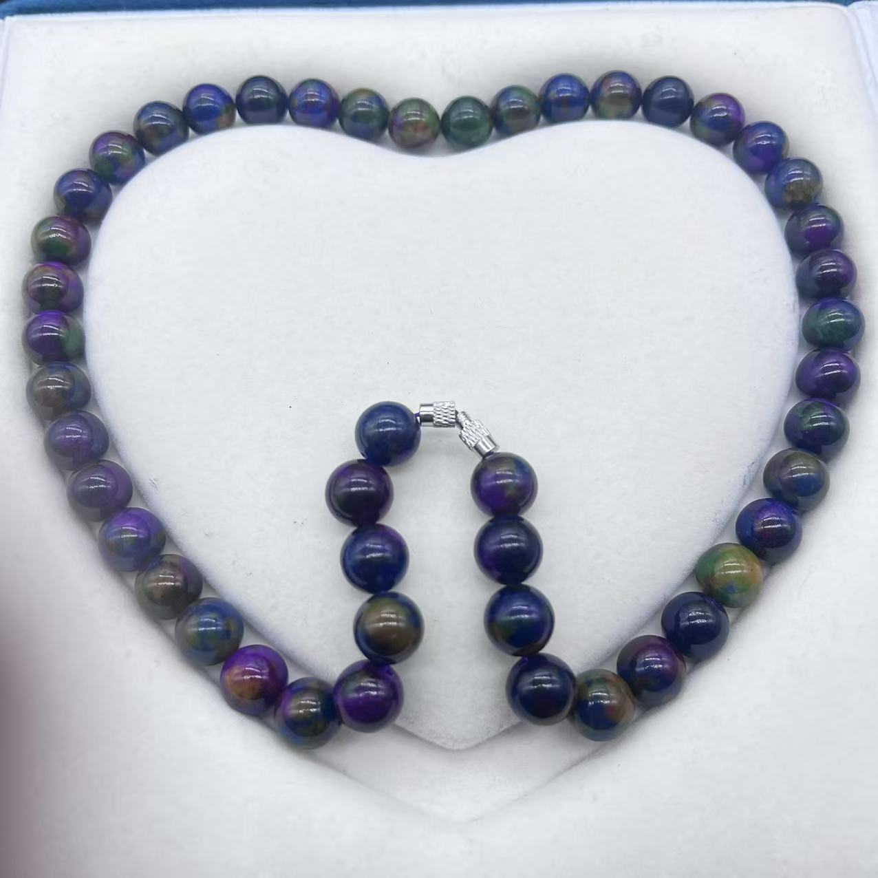 【百世璀璨 尽耀光芒】时尚精致项链JSC120