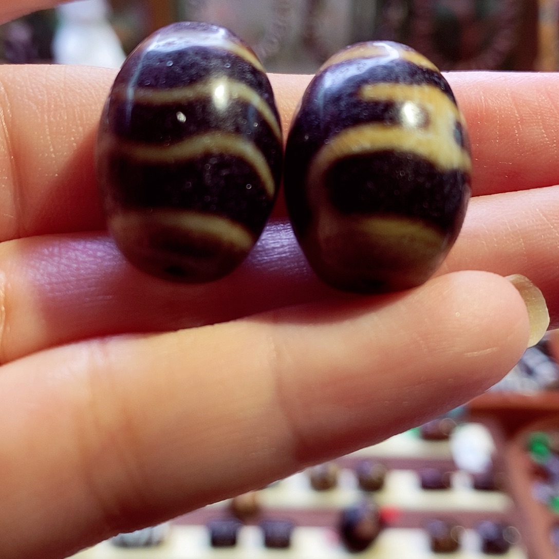 大***川玛瑙/玉髓颈饰合金