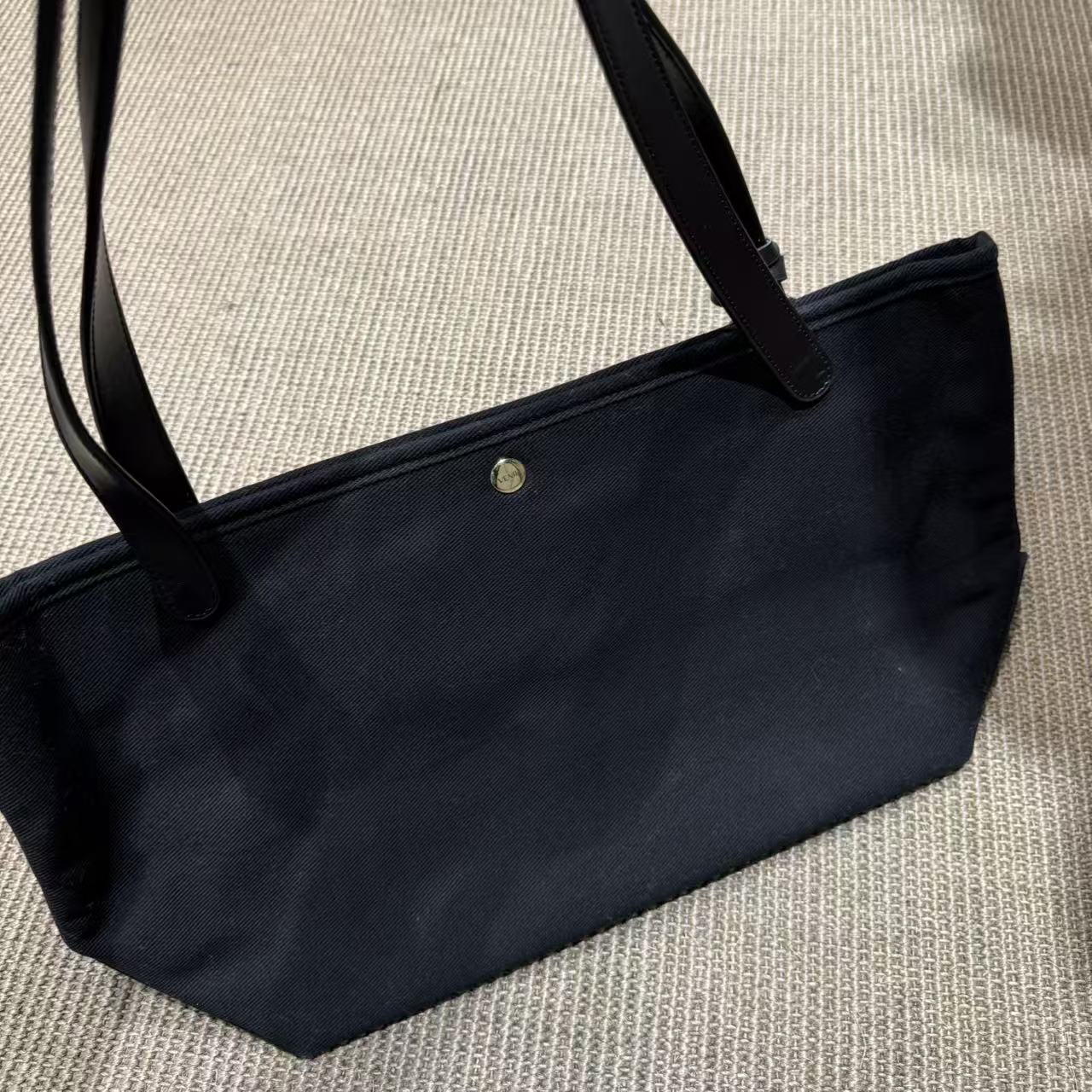 【慧姐韩国正品】25冬新款V黑色包包17654973/N0退N0换