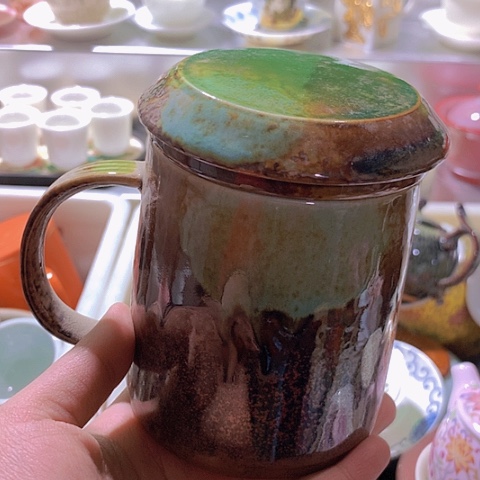 陶瓷制品及陶瓷艺术品