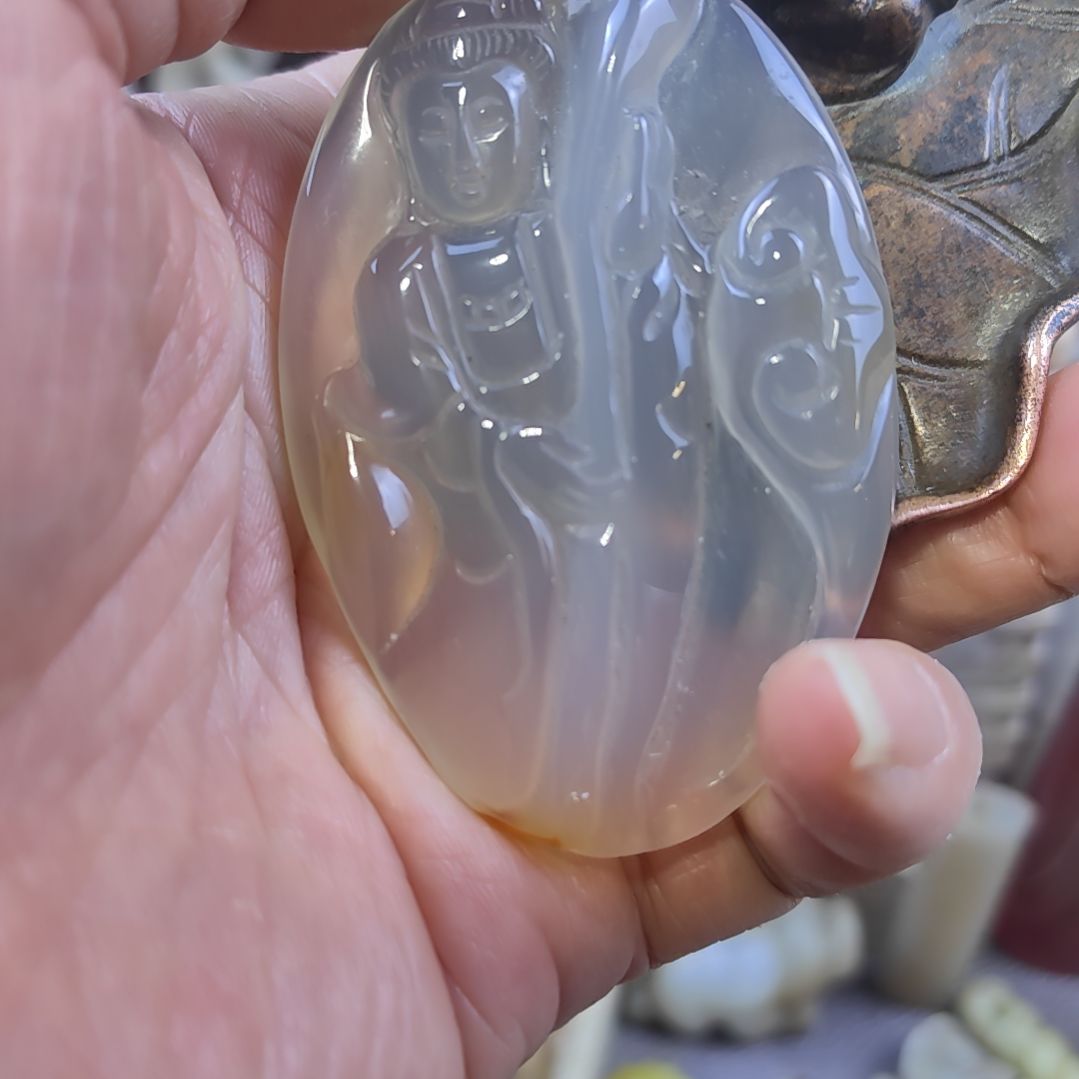 摆件铜器杂件摆件茶宠物