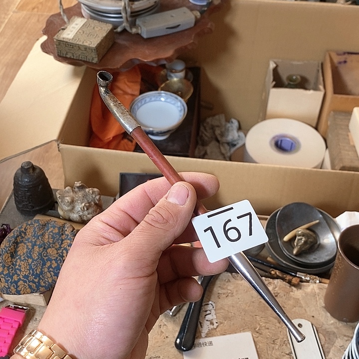 瓷片阿宝先生推荐好物