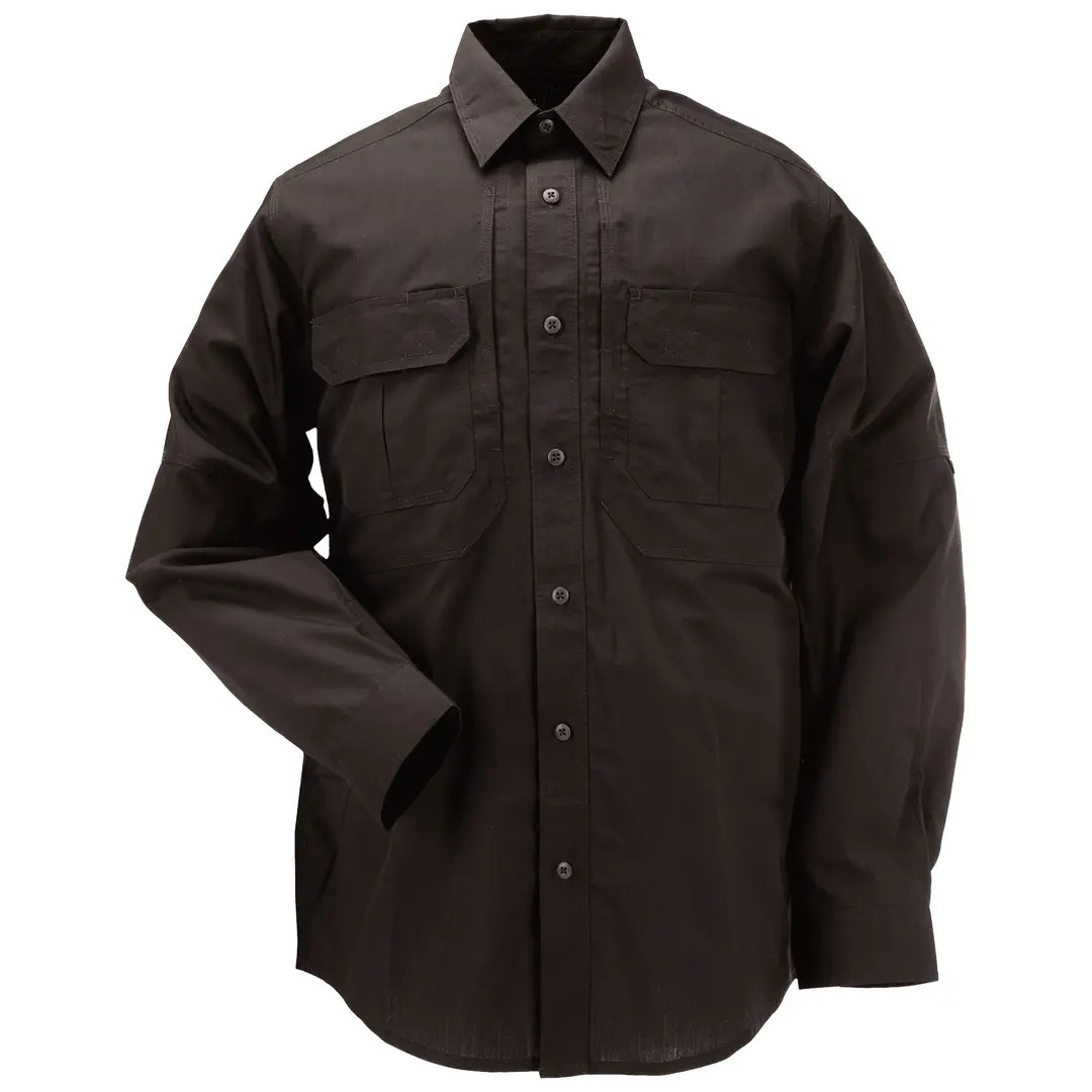 TACLITE PRO L/S SHIRT 轻战术 格子布 男士 长袖 战术衬衫 72175