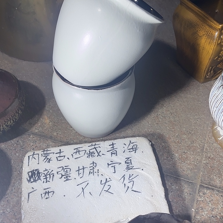 泥塑自产自销模式