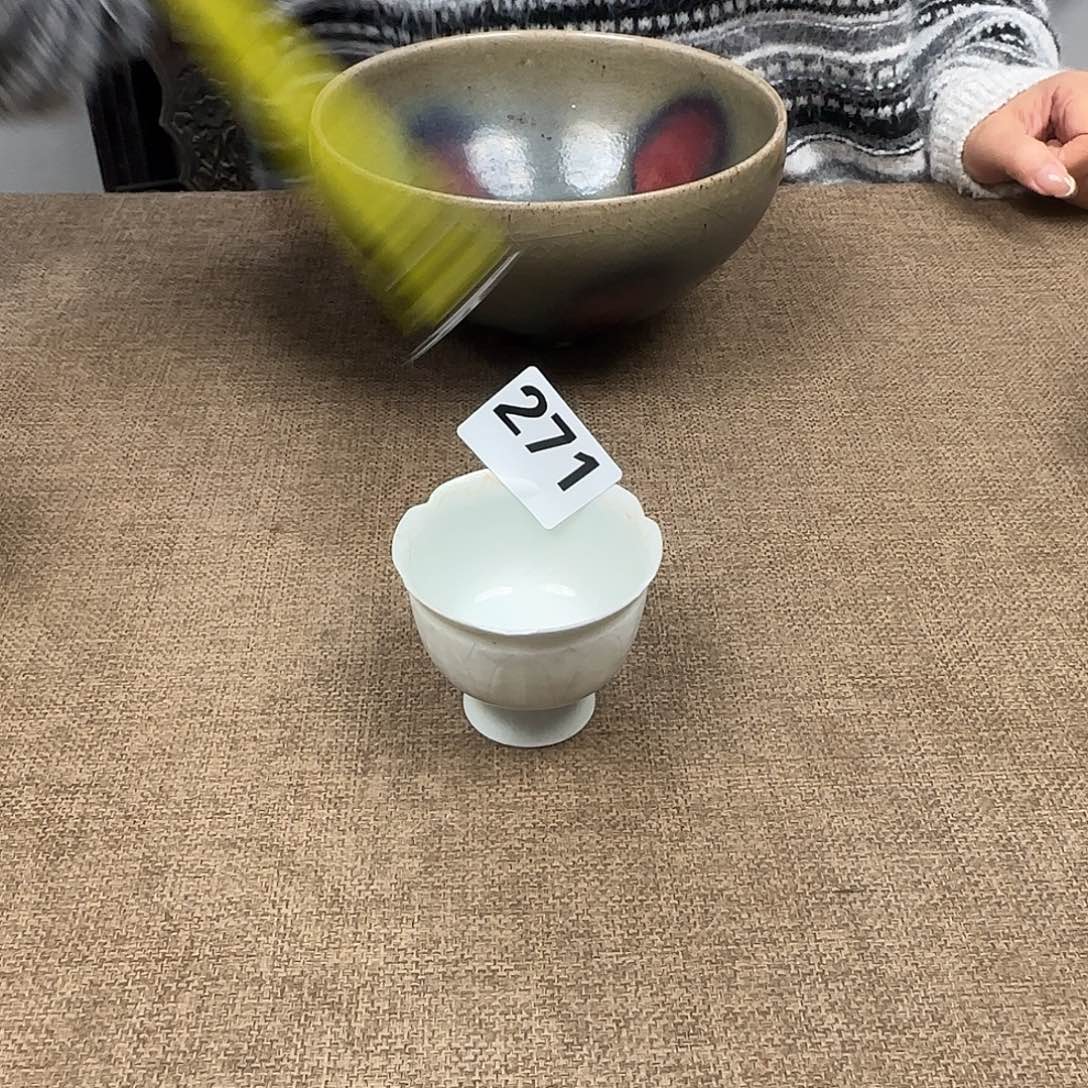 盘闪购链接，一物一拍。瓷器正能量。