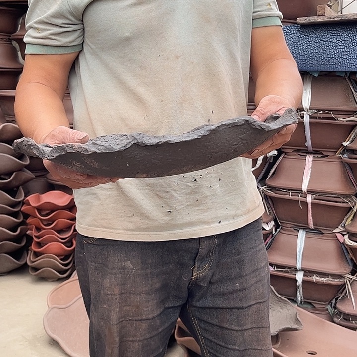 紫砂花盆茶**生m m m m m m m m m m