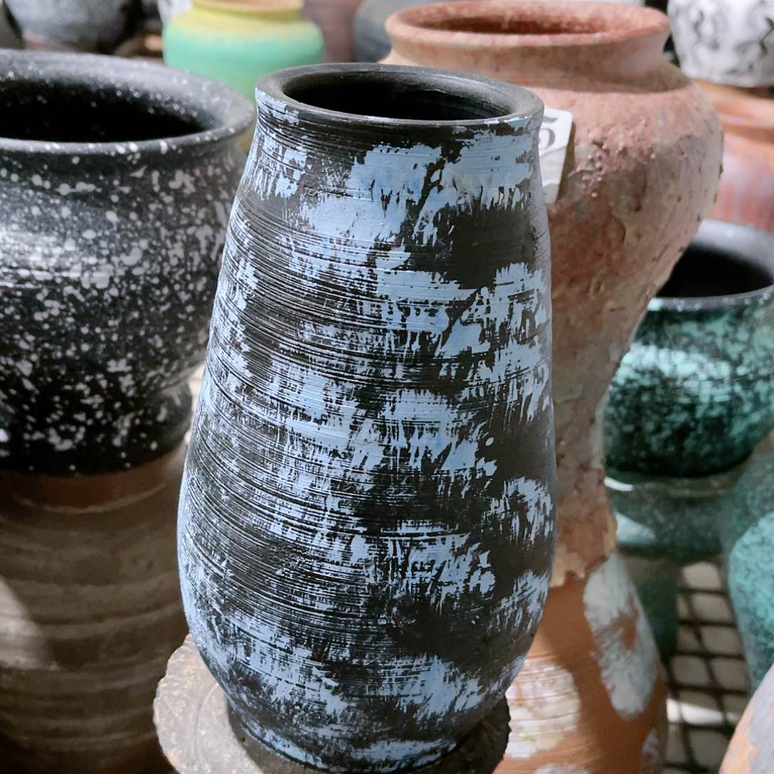 带孔口径7高度23微瑕