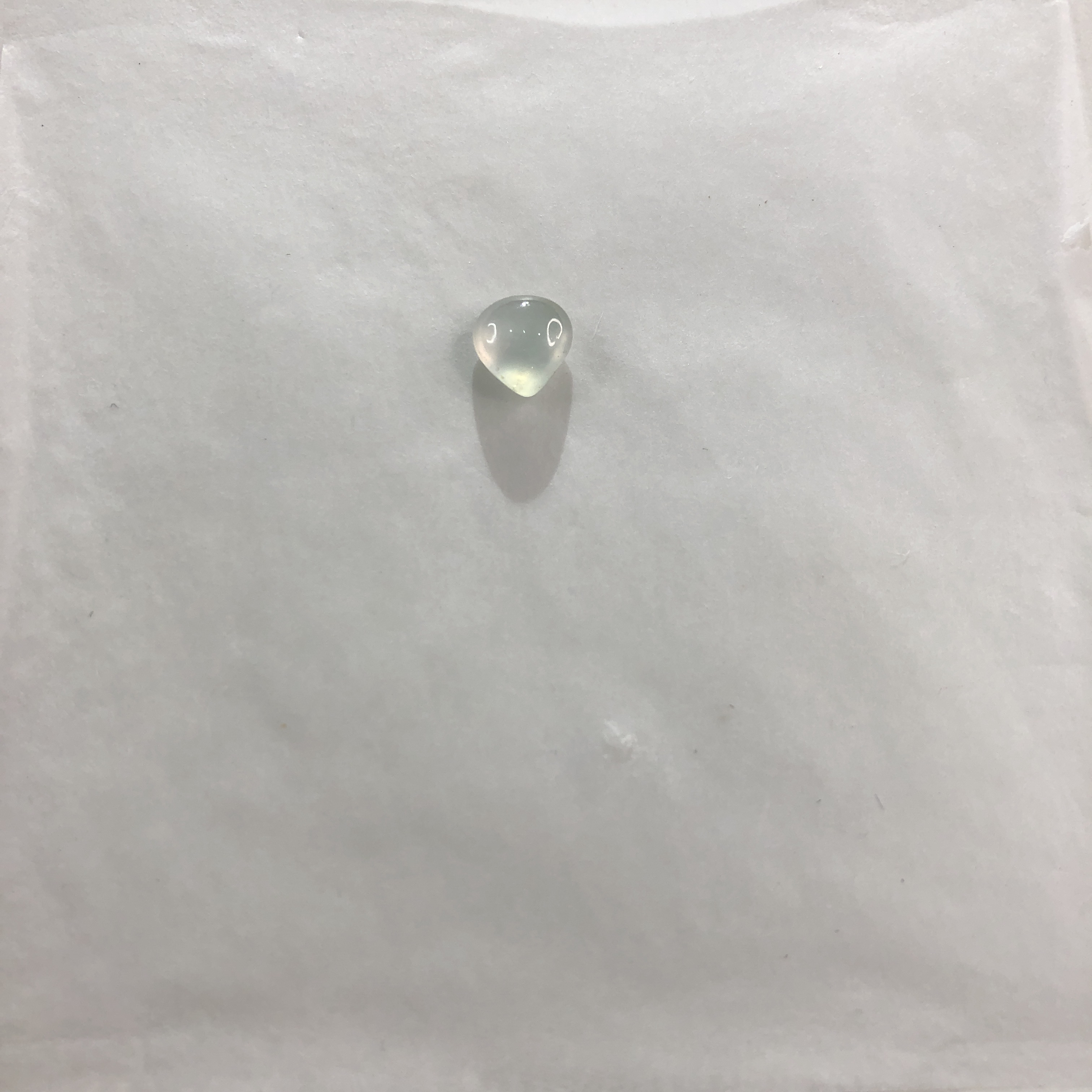 电动车 玻璃白水滴6.43-6.26-3.0