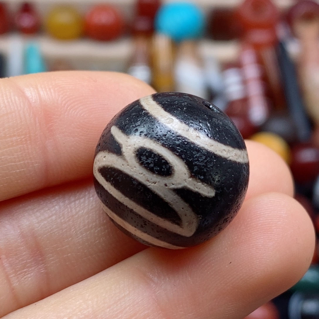 玛瑙/玉髓吊坠(不含链)未镶嵌三*行