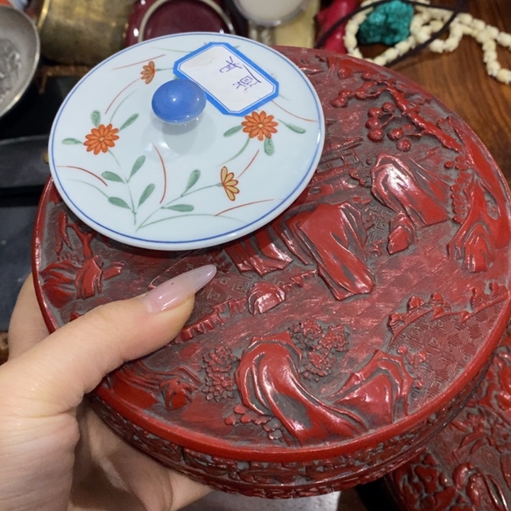 陶瓷艺术陶瓷艺术高*