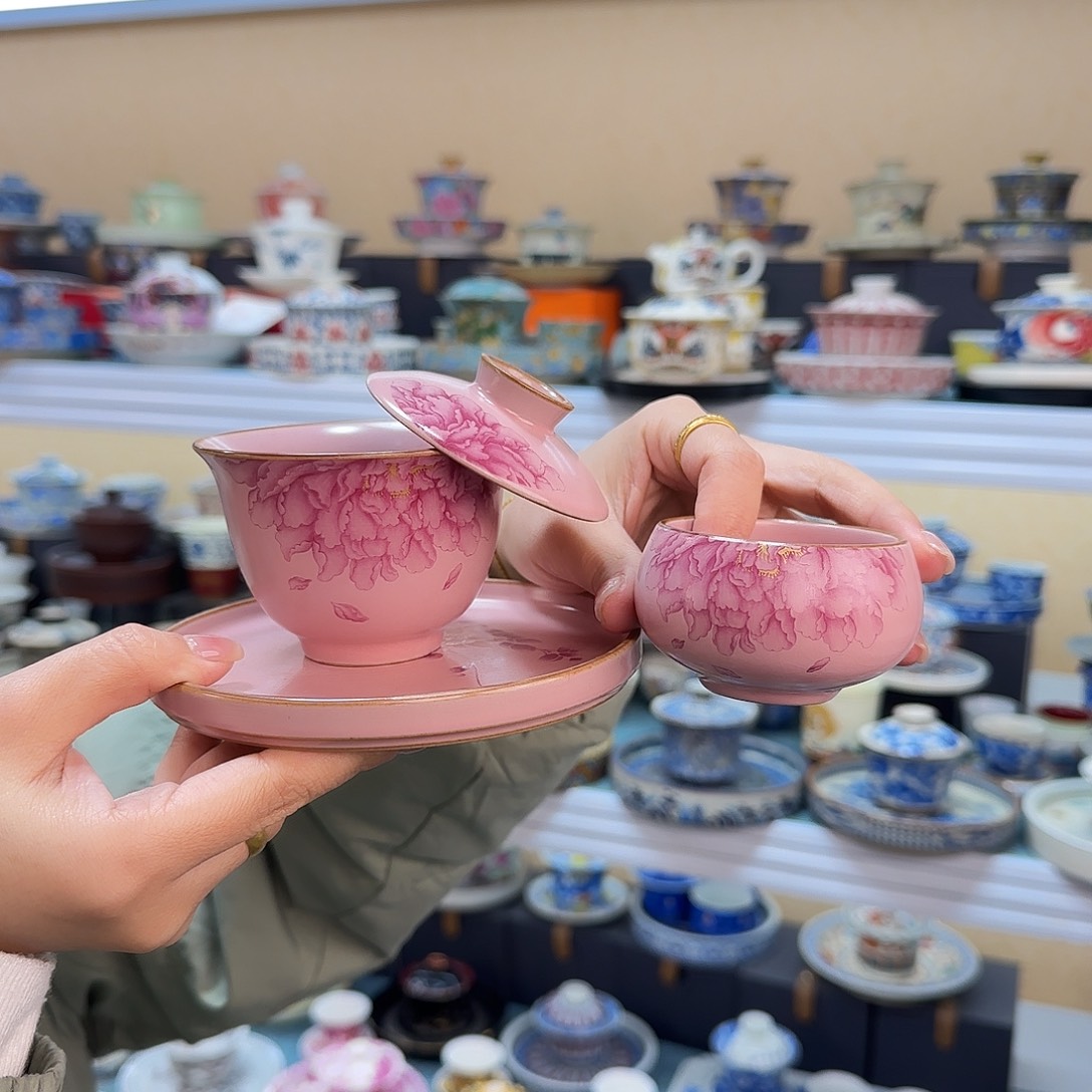 我们都在努力着改变着我们