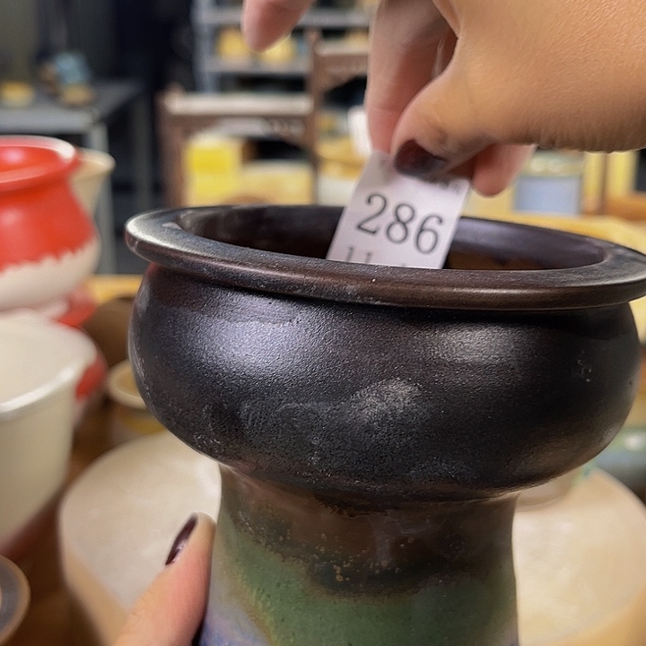 瓷片景德镇陶瓷手工制作