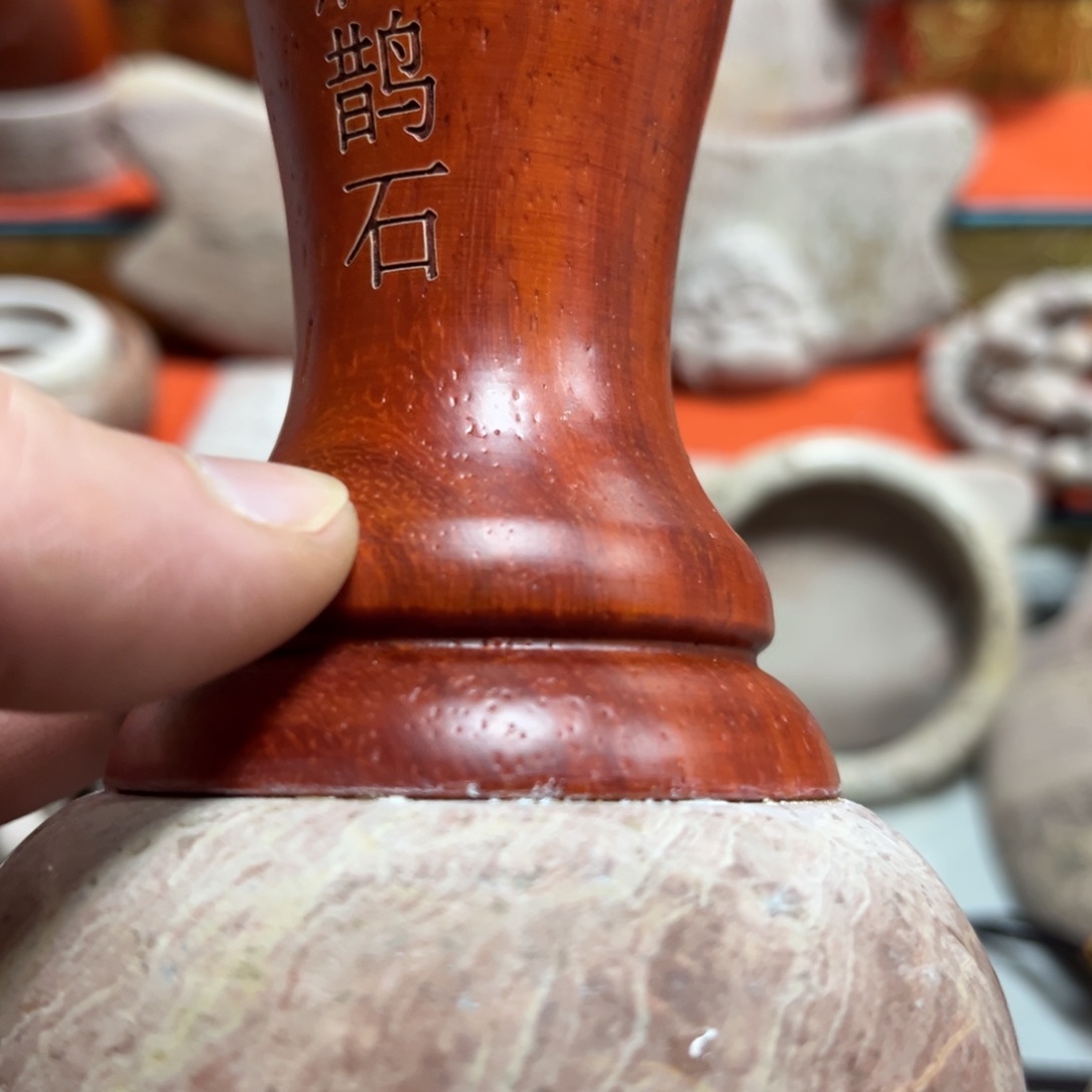 砭石扁鹊石养生石