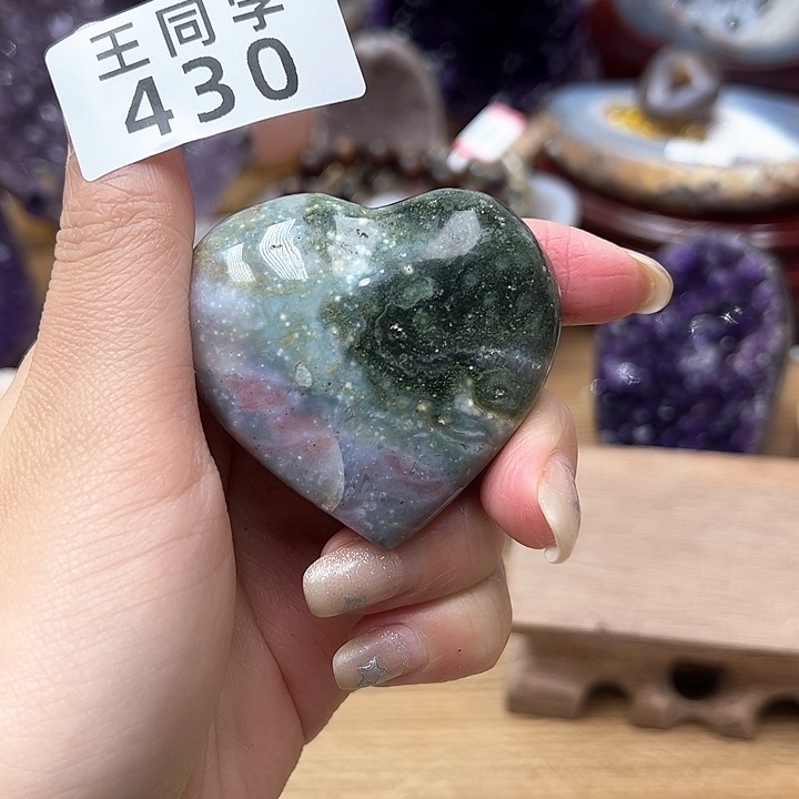 水晶天然水晶未镶嵌未镶嵌430