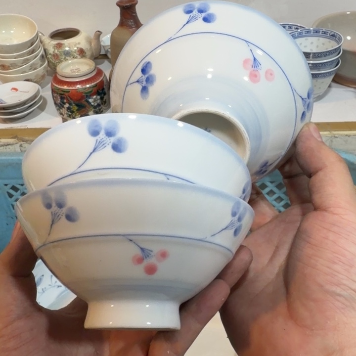 陶瓷推荐第二名20包邮