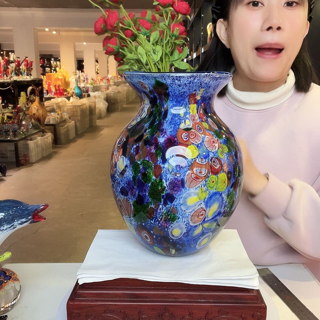 茶盏琉璃的颜色是什么颜色呢