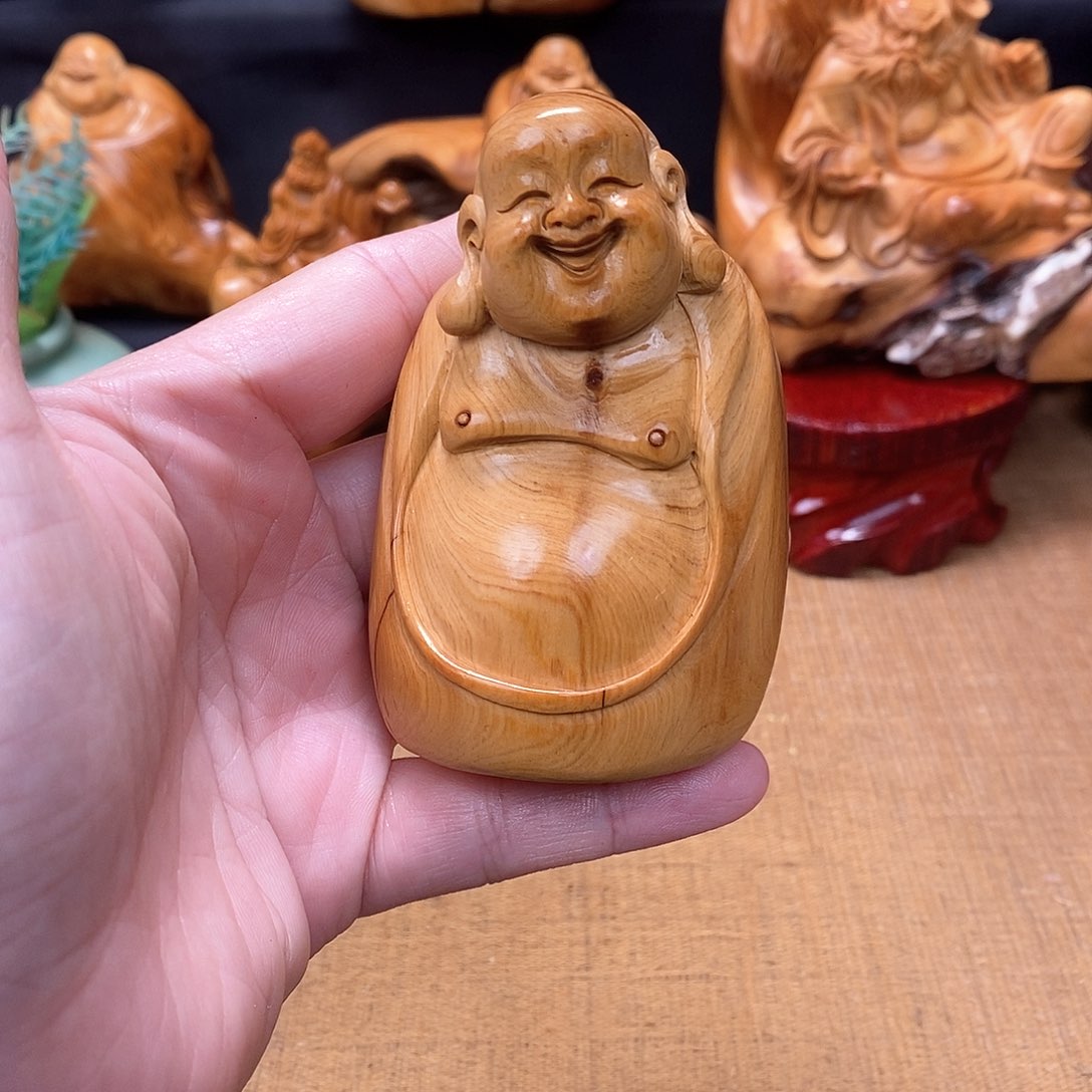 柏木（崖柏）一物一图