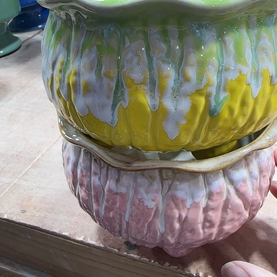 口径不清楚问客服