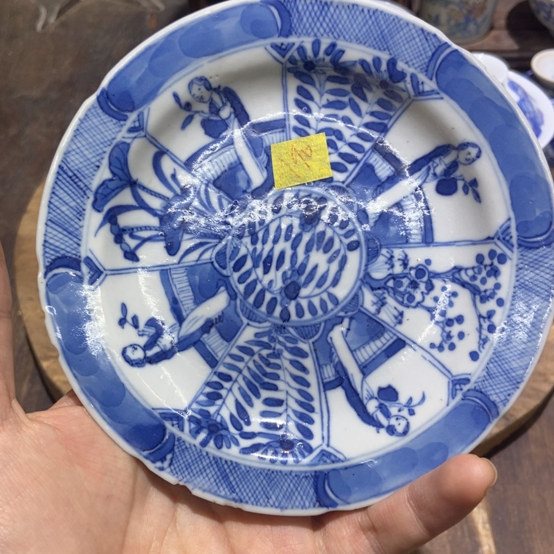 如***笙陶瓷艺术品的制作