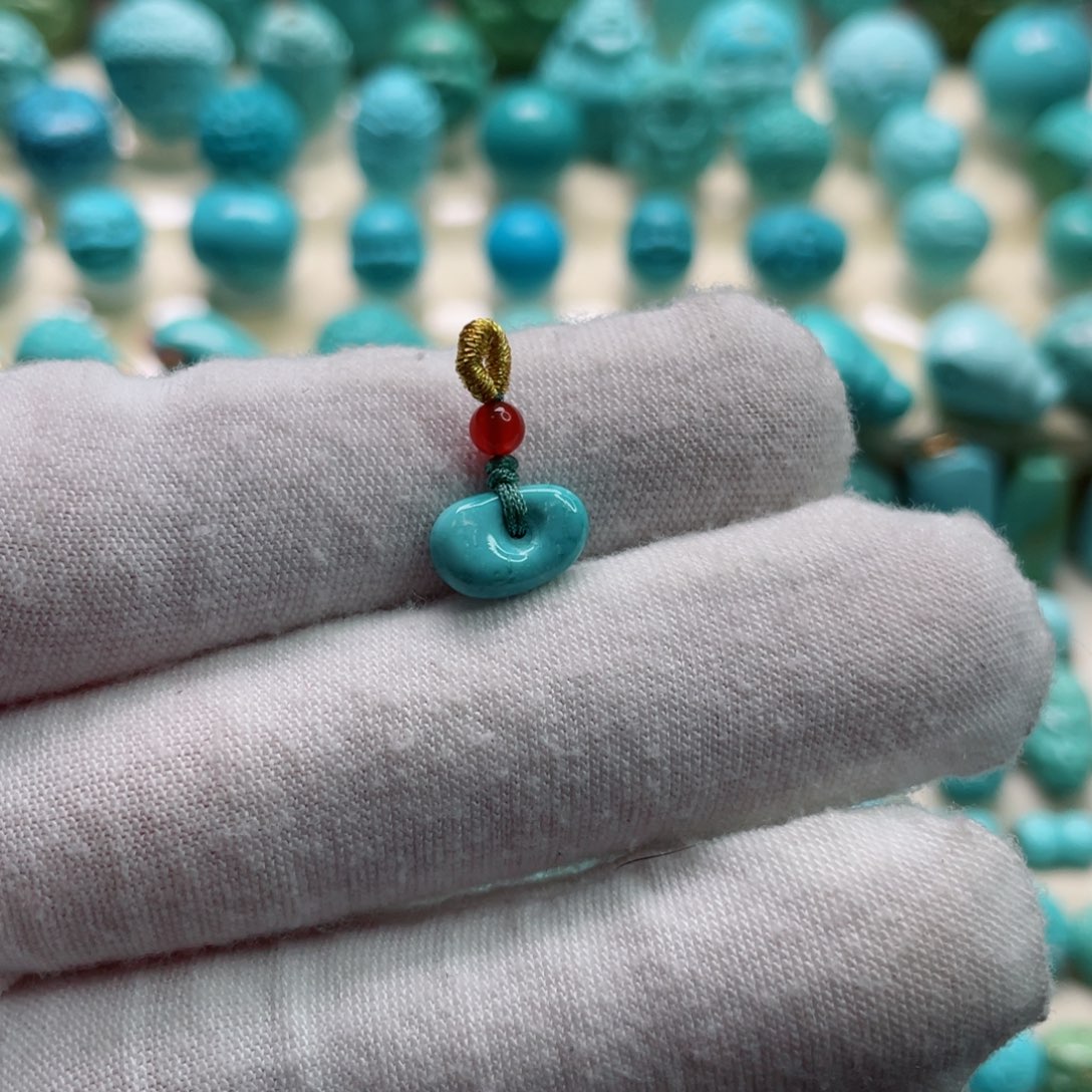 南红玛瑙珠宝奇石未镶嵌