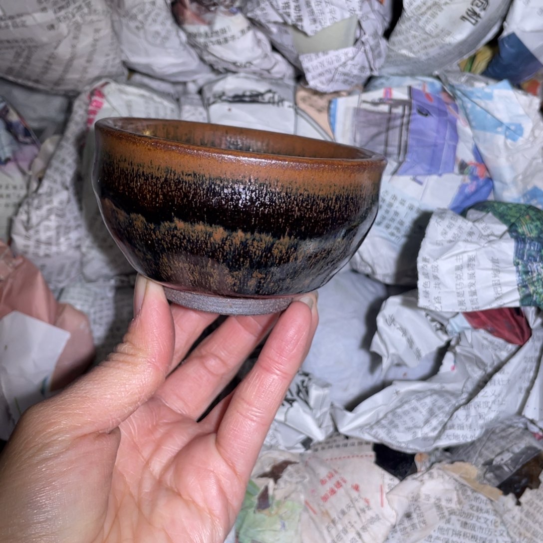 茶盏建盏直播间链接