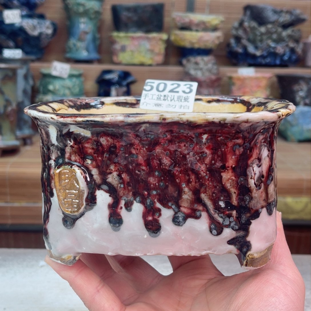 景德镇陶瓷艺术玖品