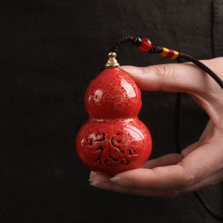 葫芦蓝牙小音箱内置111首歌曲