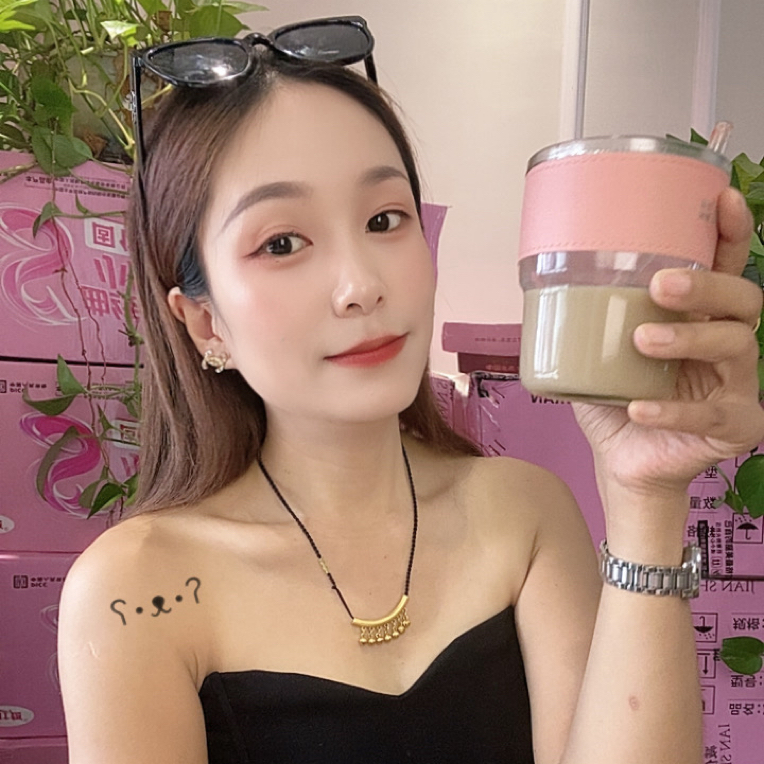 正装一盒（20包小魔条3颗糖果）小魔条