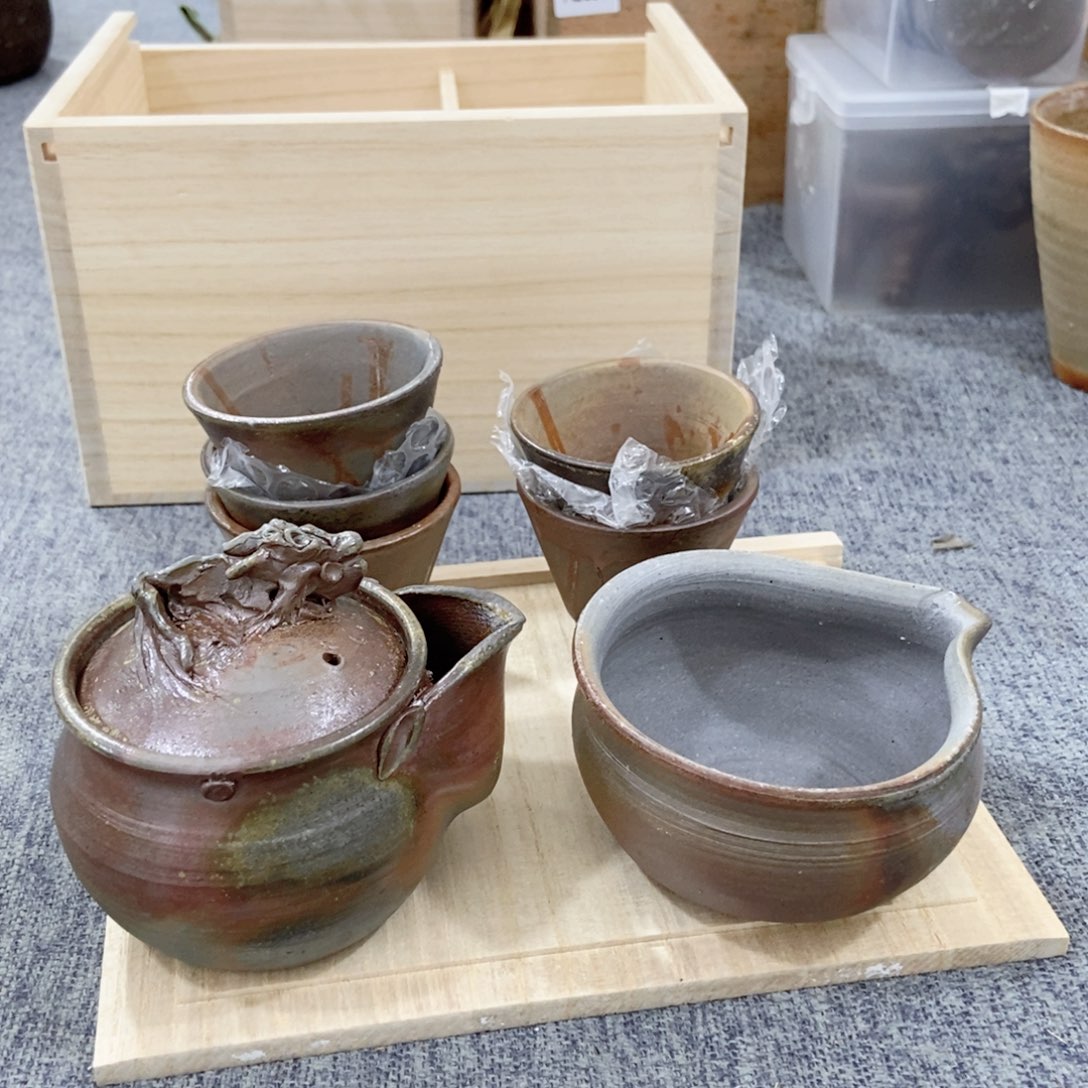 紫砂茶杯非常满意好看得物件