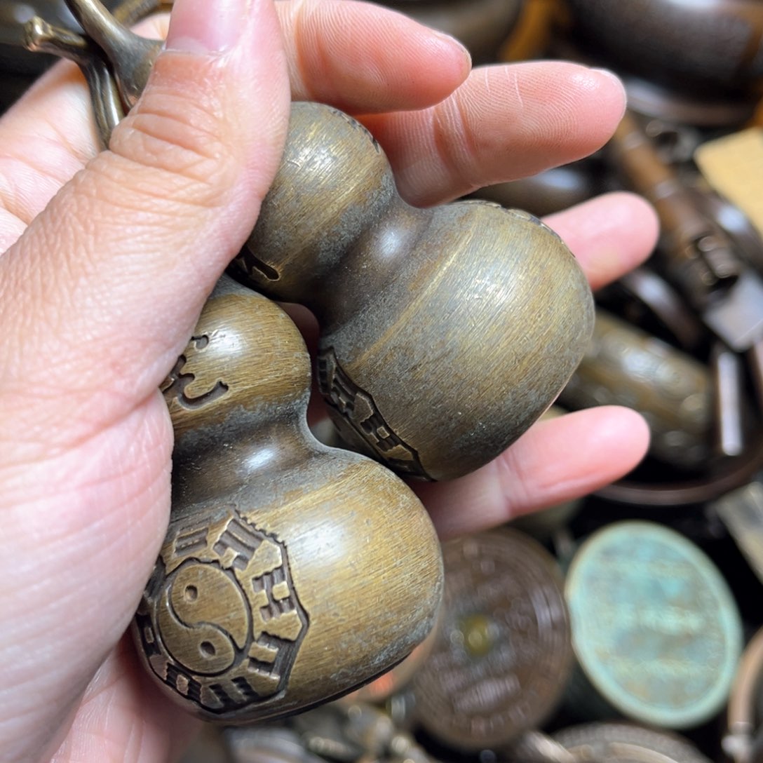 精美铜器精美铜器