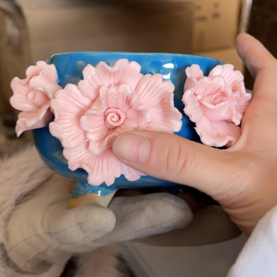 【闪购商品】红陶福利