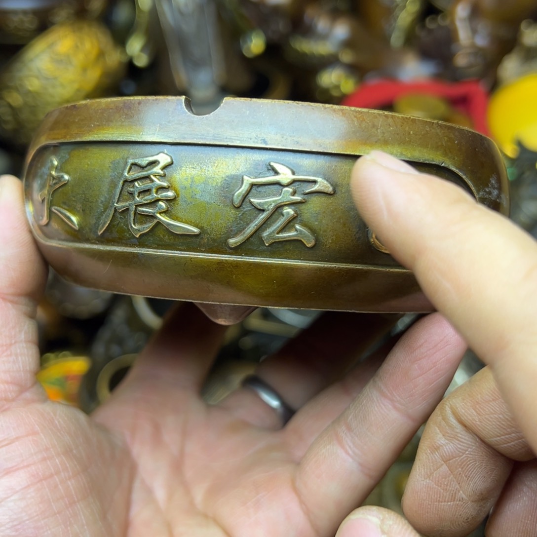 精美文玩精品摆件
