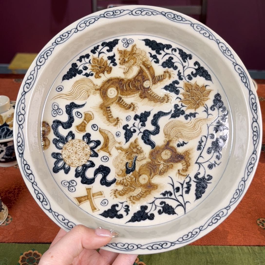 九鸣瓷艺九鸣瓷艺