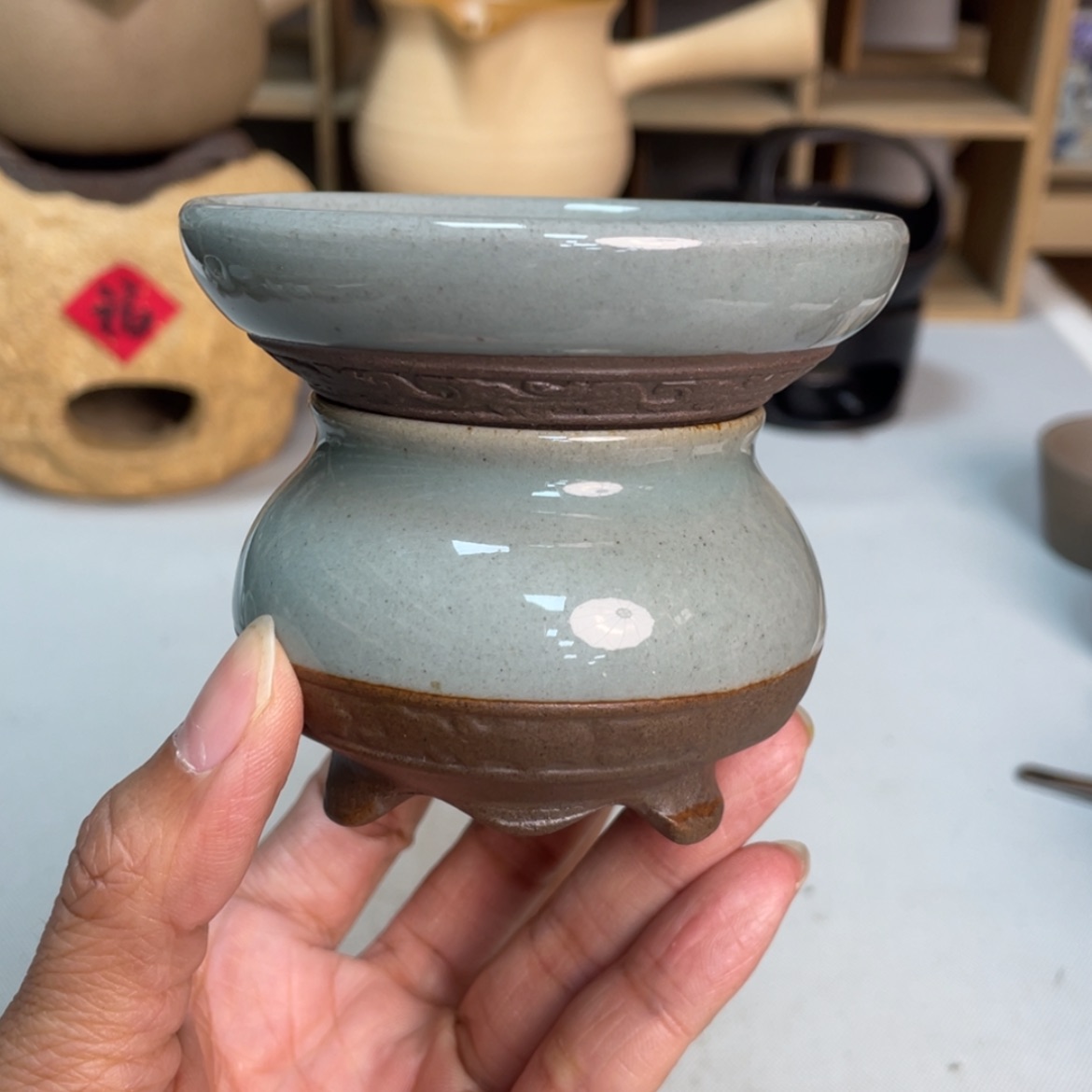 【闪购商品】壶茶具很喜欢哦很好