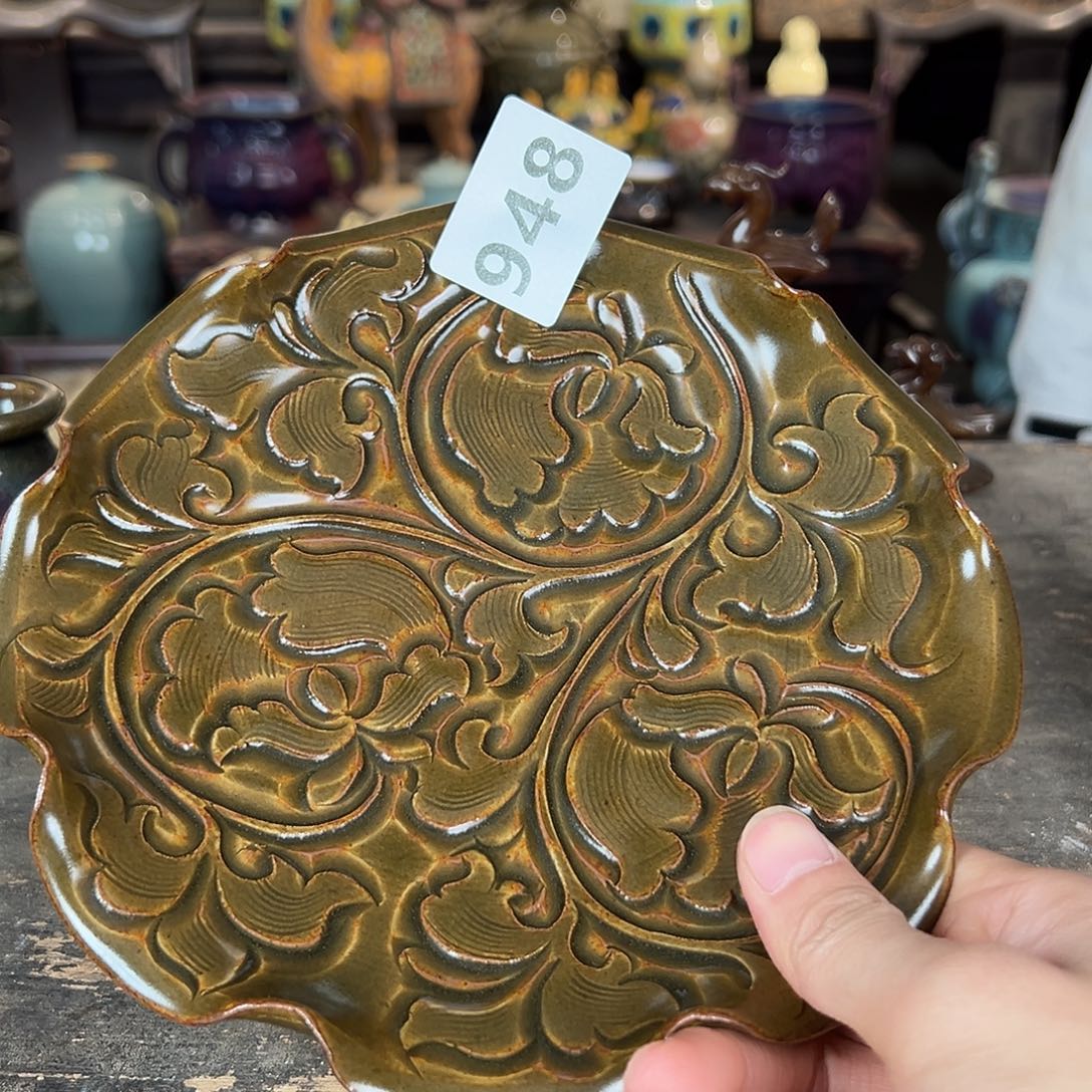 瓷片摆件摆件摆件摆件