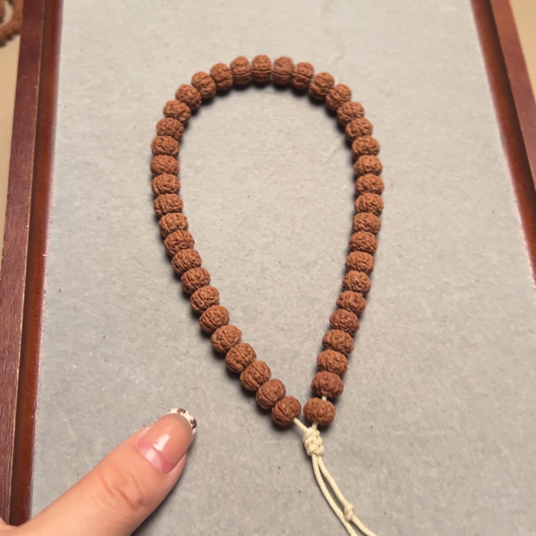 跌***跌把件金刚菩提金刚