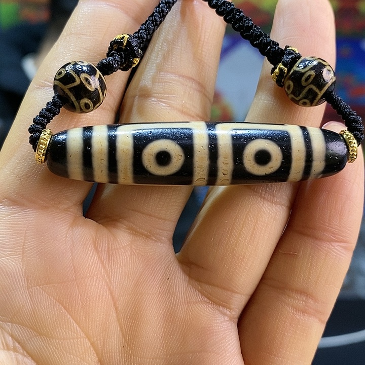 玛瑙/玉髓颈饰未镶嵌201