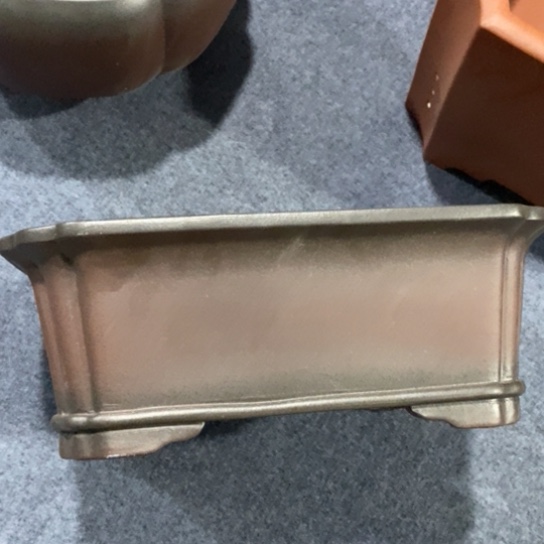 用***3花盆紫砂宜兴紫砂花盆产地