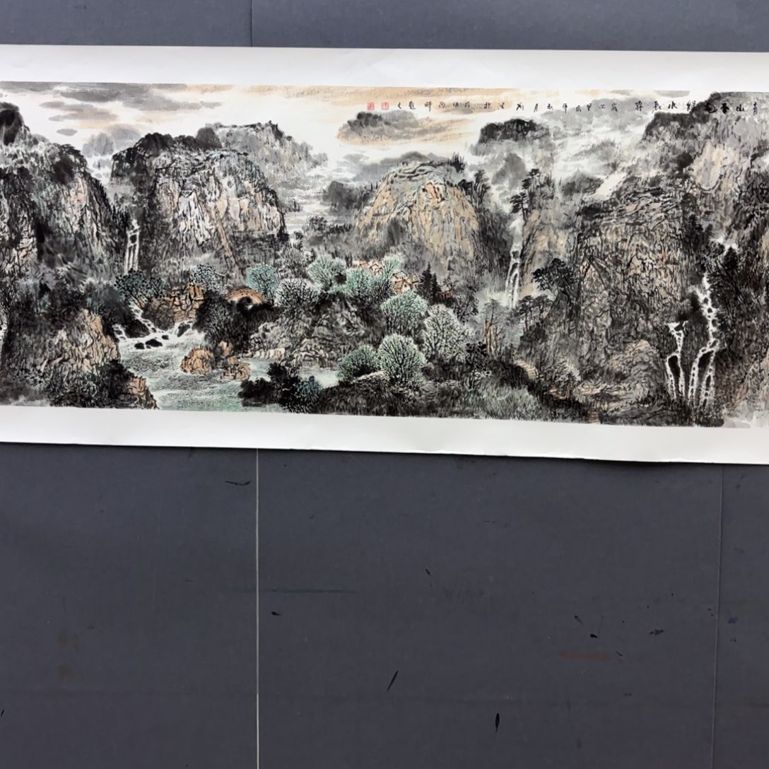 国画D***e刘波小六欣主播