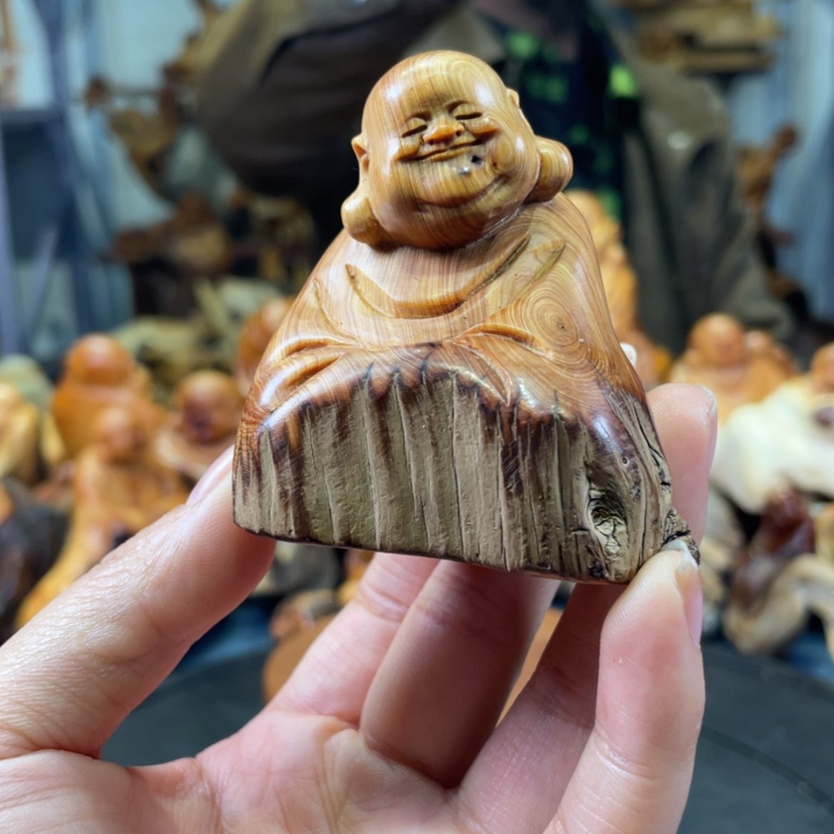 【闪购商品】柏木（崖柏）其他