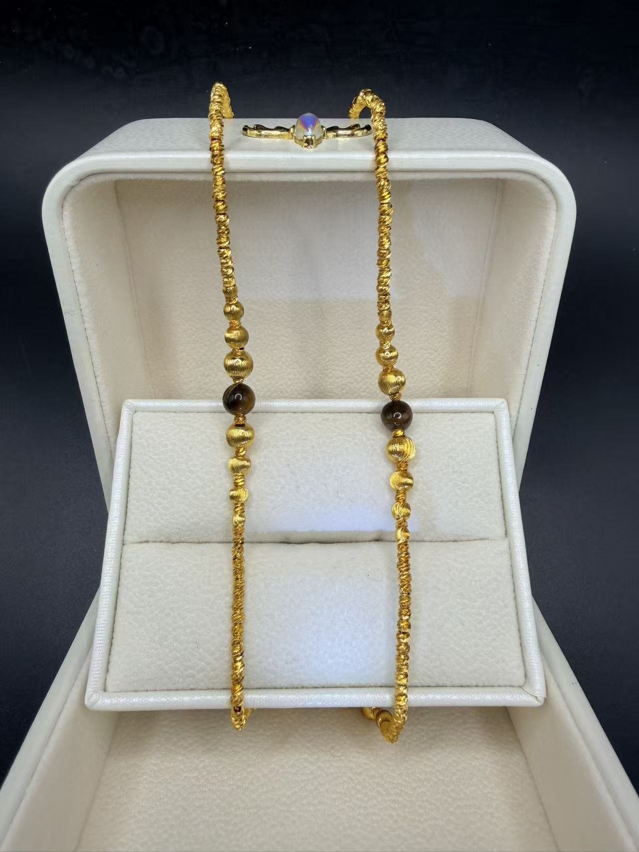 项链 【星辉绚灿  闪耀之星】C322