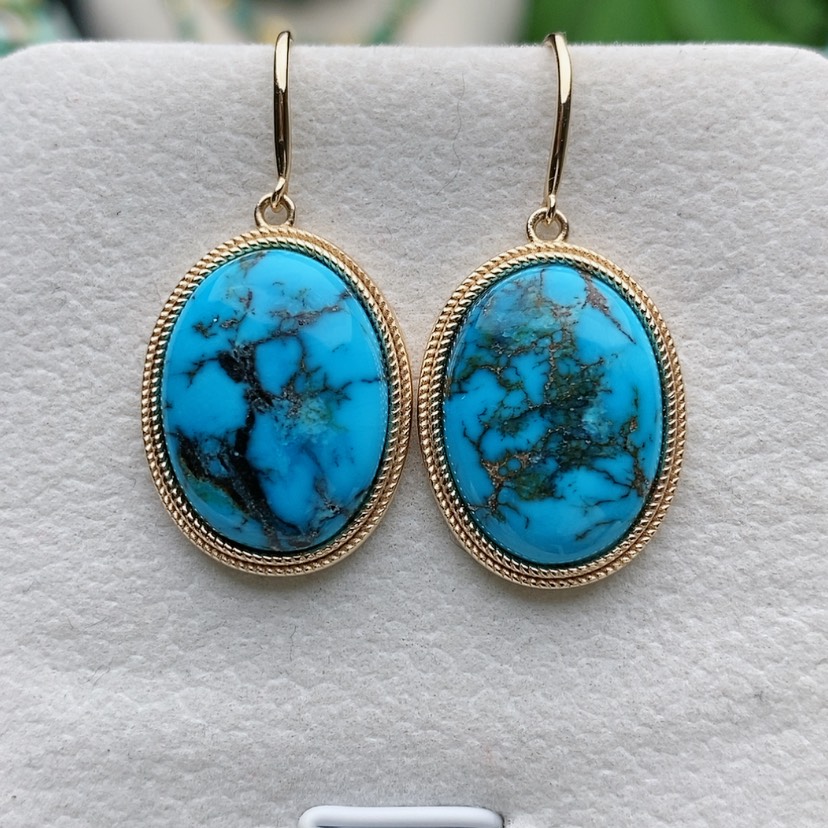 【闪购商品】绿松石原矿绿松石未镶嵌