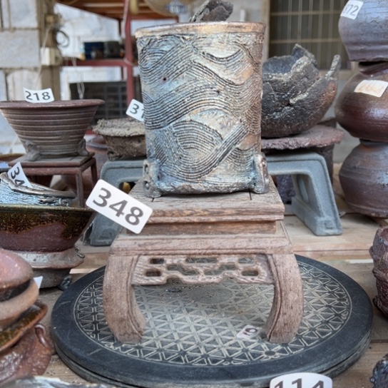 红陶7.5x10/348///////