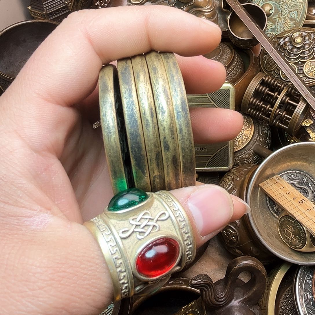 铜锣湾的历史文化