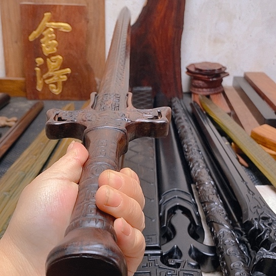 黑檀木木一米渊虹